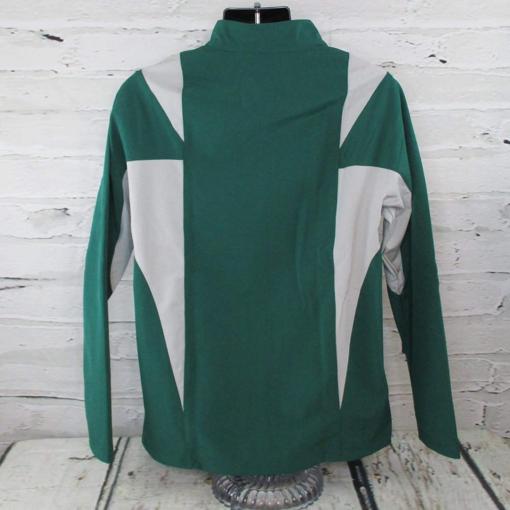 Team 365 Dominator Colorblock Jacket - Picture 3 of 6